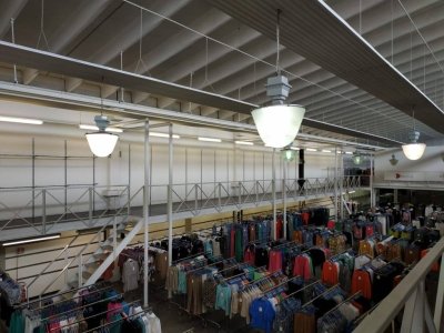 ufficio in vendita a Cernusco sul Naviglio
