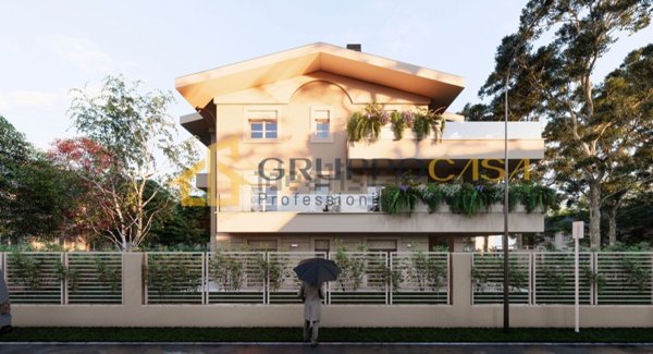 appartamento in vendita a Cernusco sul Naviglio