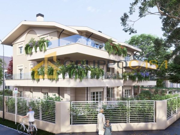 appartamento in vendita a Cernusco sul Naviglio