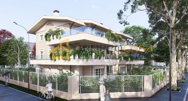 appartamento in vendita a Cernusco sul Naviglio