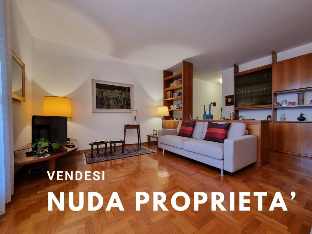 appartamento in vendita a Cernusco sul Naviglio