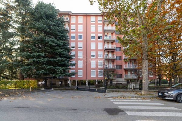 appartamento in vendita a Cernusco sul Naviglio