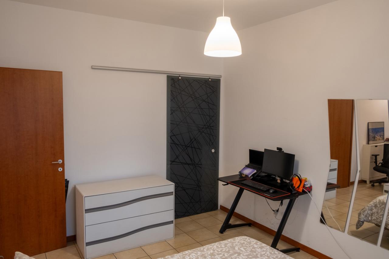appartamento in vendita a Cernusco sul Naviglio