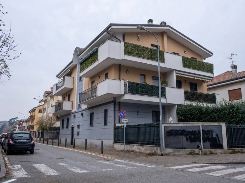 appartamento in vendita a Cernusco sul Naviglio