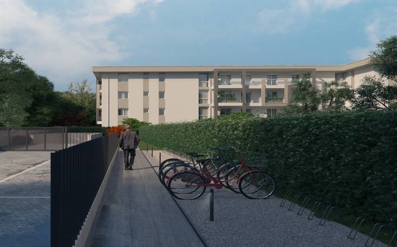 appartamento in vendita a Cernusco sul Naviglio