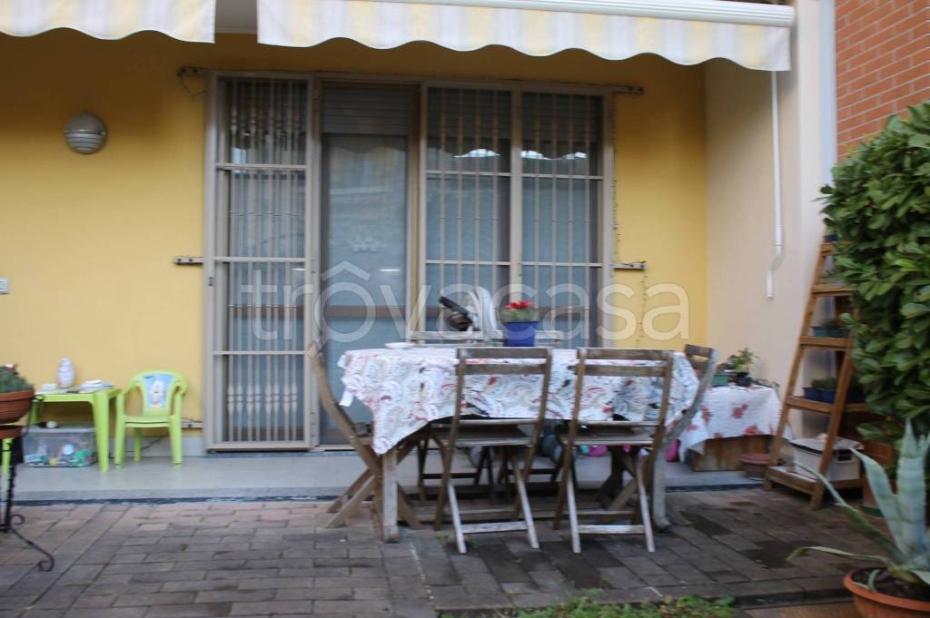 appartamento in vendita a Cernusco sul Naviglio