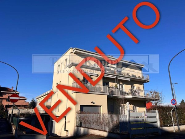 appartamento in vendita a Cernusco sul Naviglio