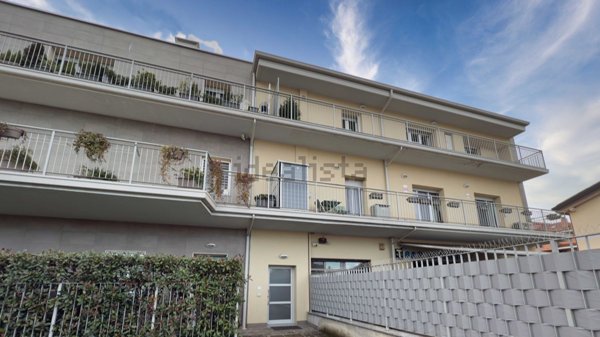 appartamento in vendita a Cernusco sul Naviglio