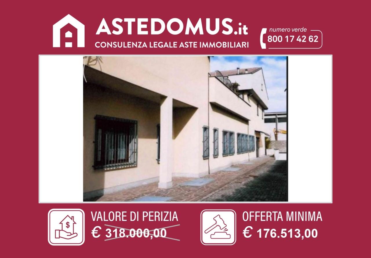 appartamento in vendita a Cernusco sul Naviglio