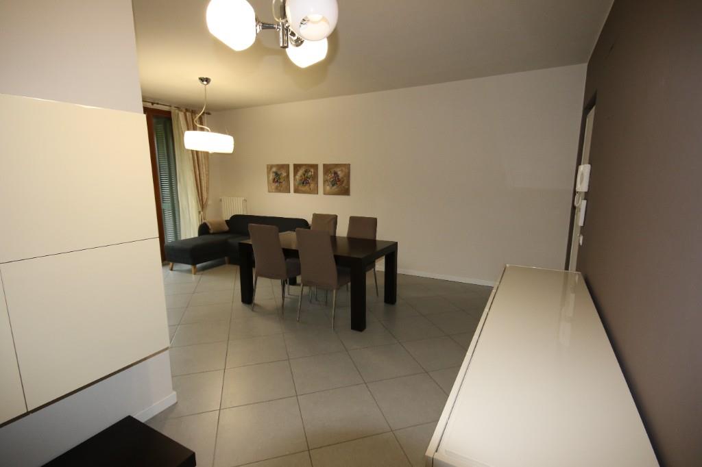 appartamento in vendita a Cernusco sul Naviglio
