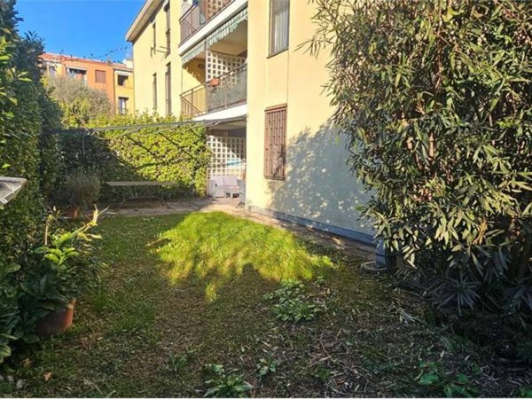 appartamento in vendita a Cernusco sul Naviglio