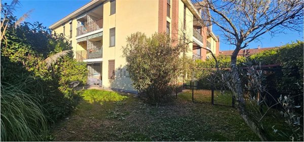 appartamento in vendita a Cernusco sul Naviglio
