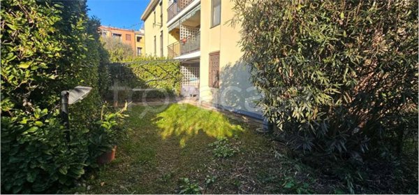 appartamento in vendita a Cernusco sul Naviglio