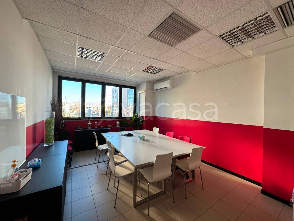 appartamento in vendita a Cernusco sul Naviglio