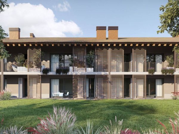 appartamento in vendita a Cernusco sul Naviglio