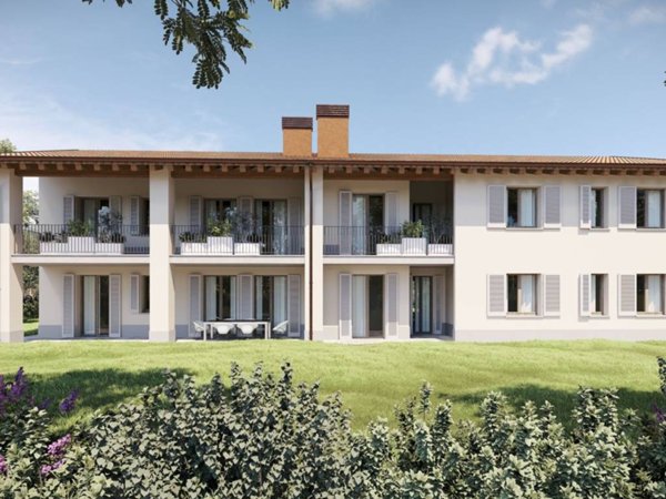 appartamento in vendita a Cernusco sul Naviglio