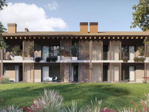 appartamento in vendita a Cernusco sul Naviglio