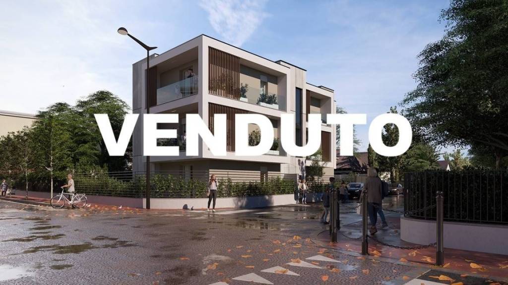 appartamento in vendita a Cernusco sul Naviglio