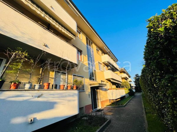 appartamento in vendita a Cernusco sul Naviglio