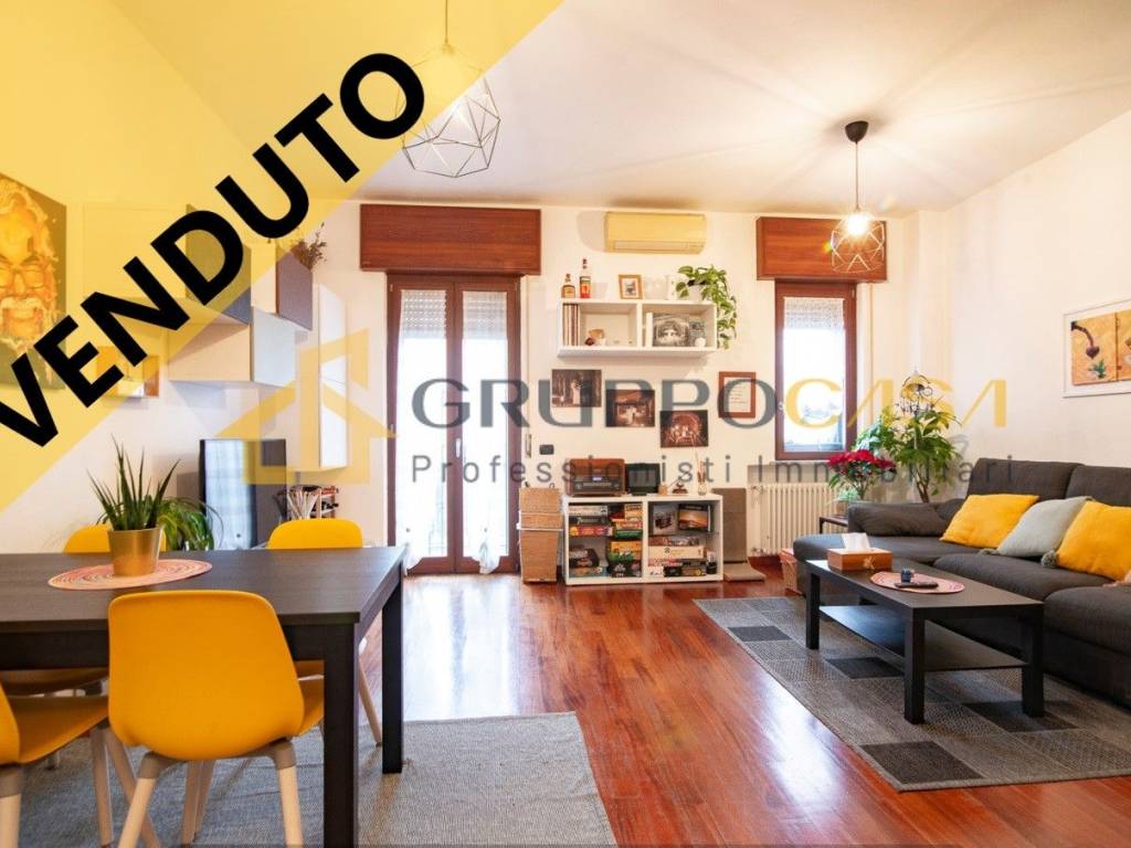 appartamento in vendita a Cernusco sul Naviglio