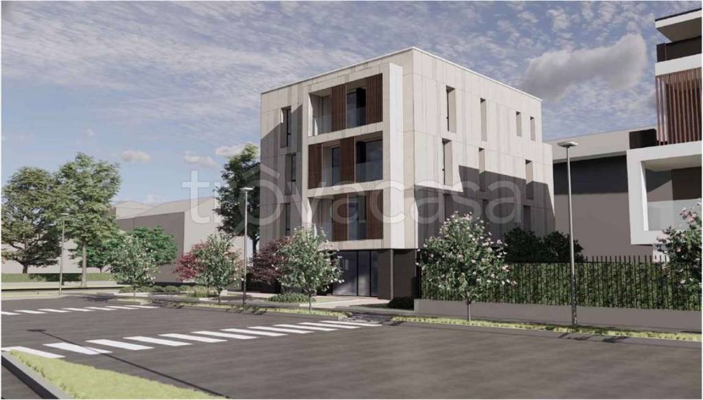 appartamento in vendita a Cernusco sul Naviglio