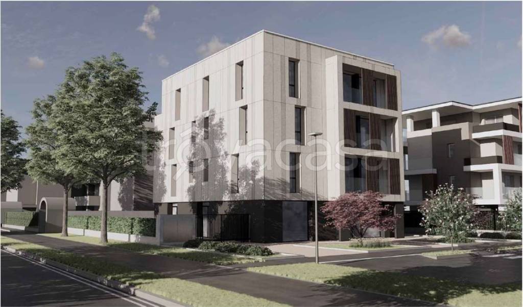 appartamento in vendita a Cernusco sul Naviglio
