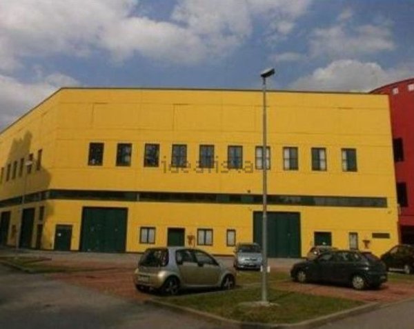 ufficio in vendita a Cernusco sul Naviglio