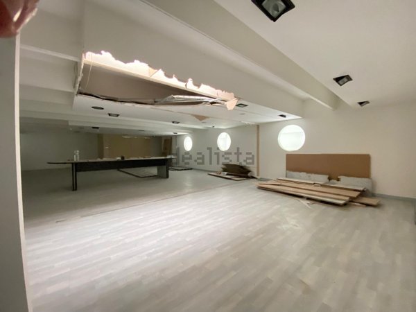 locale di sgombero in vendita a Cernusco sul Naviglio