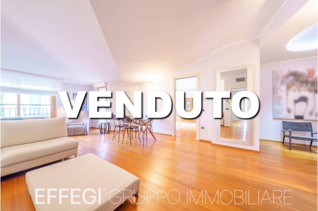 appartamento in vendita a Cernusco sul Naviglio