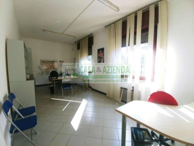 ufficio in vendita a Cernusco sul Naviglio