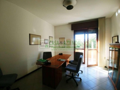 ufficio in vendita a Cernusco sul Naviglio