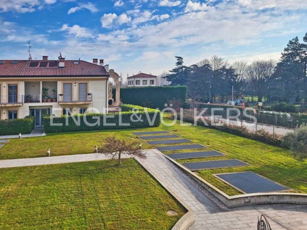 appartamento in vendita a Cernusco sul Naviglio