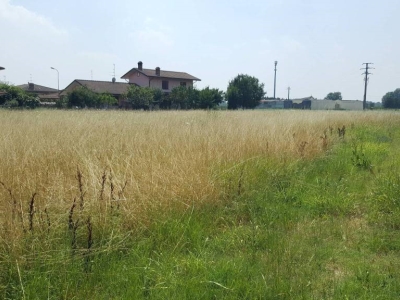 terreno edificabile in vendita a Cernusco sul Naviglio
