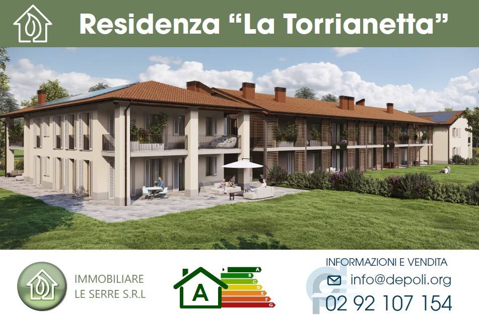 appartamento in vendita a Cernusco sul Naviglio