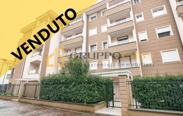 appartamento in vendita a Cernusco sul Naviglio