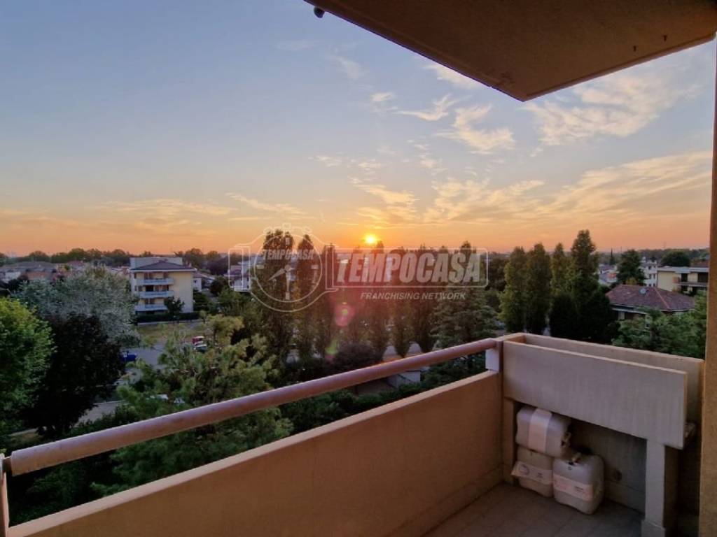 appartamento in vendita a Cernusco sul Naviglio