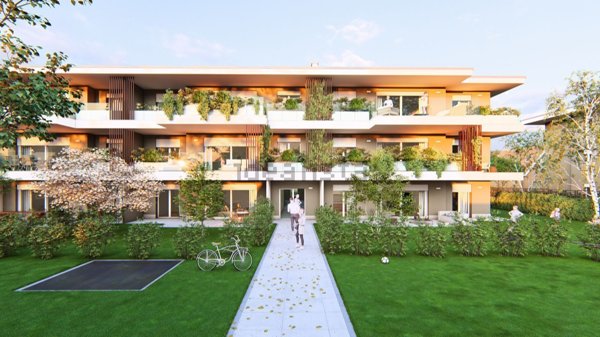 appartamento in vendita a Cernusco sul Naviglio