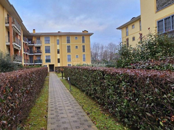appartamento in vendita a Cernusco sul Naviglio