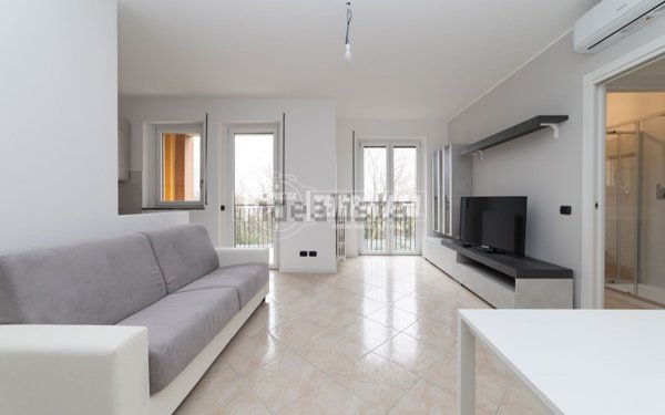 appartamento in vendita a Cernusco sul Naviglio