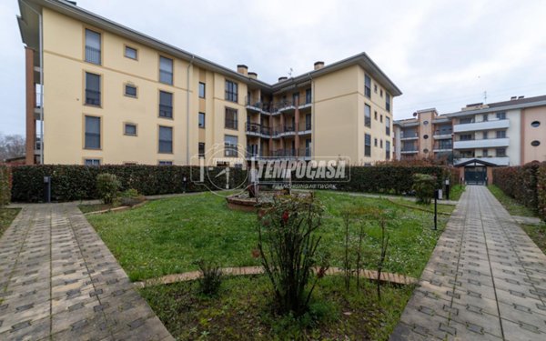 appartamento in vendita a Cernusco sul Naviglio