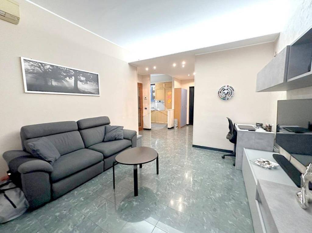appartamento in vendita a Cernusco sul Naviglio