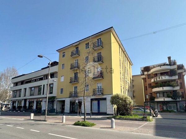 appartamento in vendita a Cernusco sul Naviglio