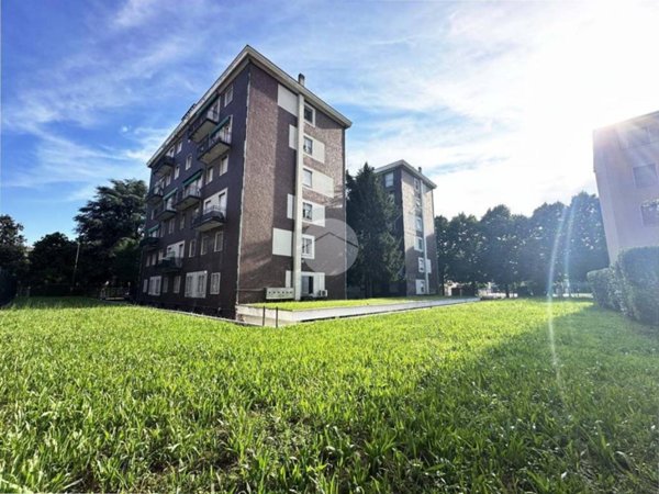 appartamento in vendita a Cernusco sul Naviglio