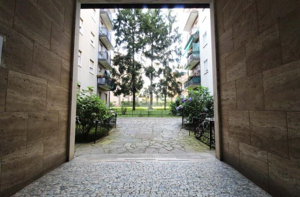 appartamento in vendita a Cernusco sul Naviglio
