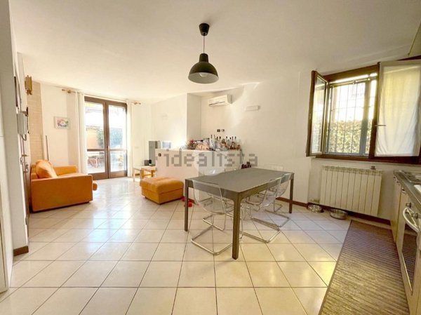 appartamento in vendita a Cernusco sul Naviglio