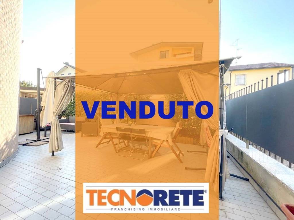 appartamento in vendita a Cernusco sul Naviglio