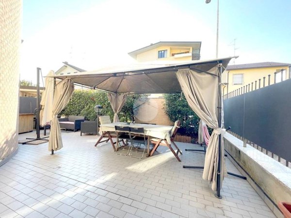 appartamento in vendita a Cernusco sul Naviglio