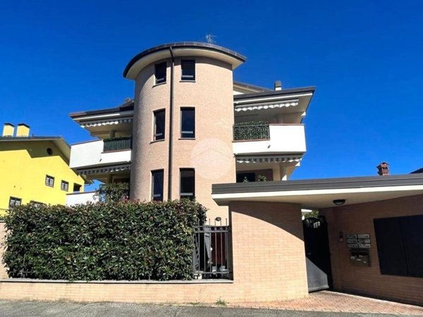 appartamento in vendita a Cernusco sul Naviglio