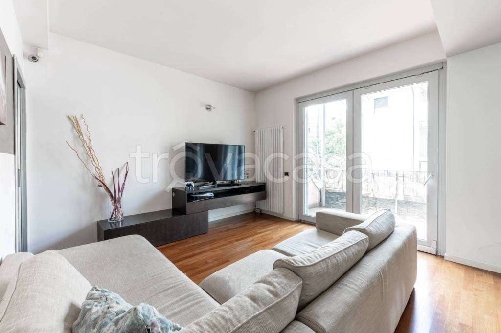 appartamento in vendita a Cernusco sul Naviglio