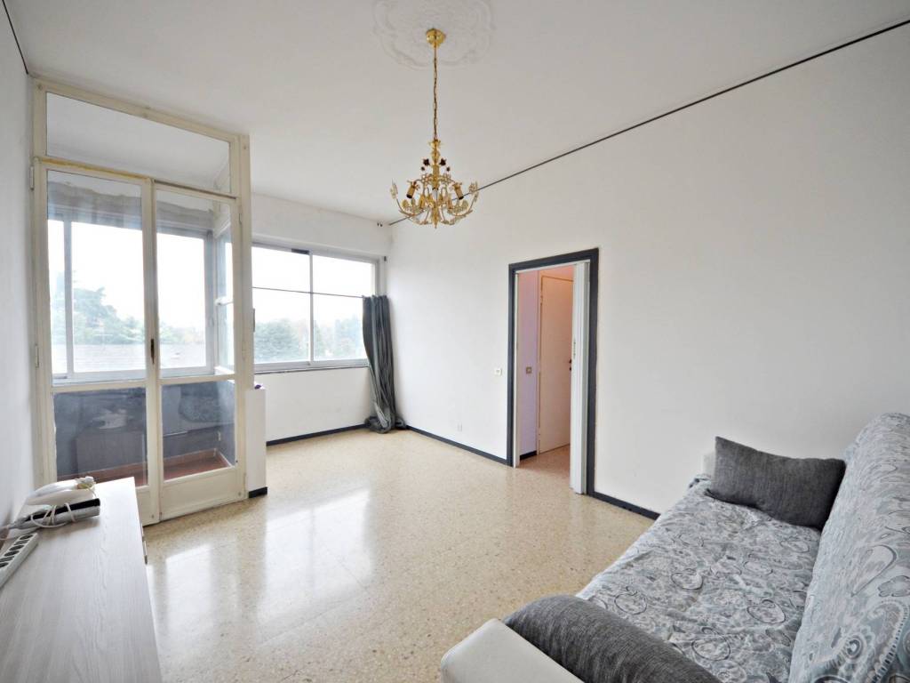 appartamento in vendita a Cernusco sul Naviglio